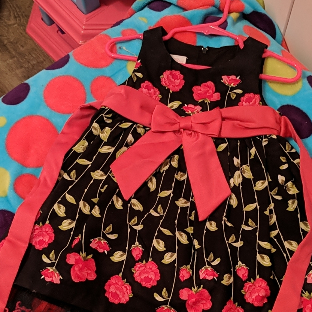 Baby dress